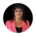 Cary Lentz, Salmon Arm, Real Estate Agent